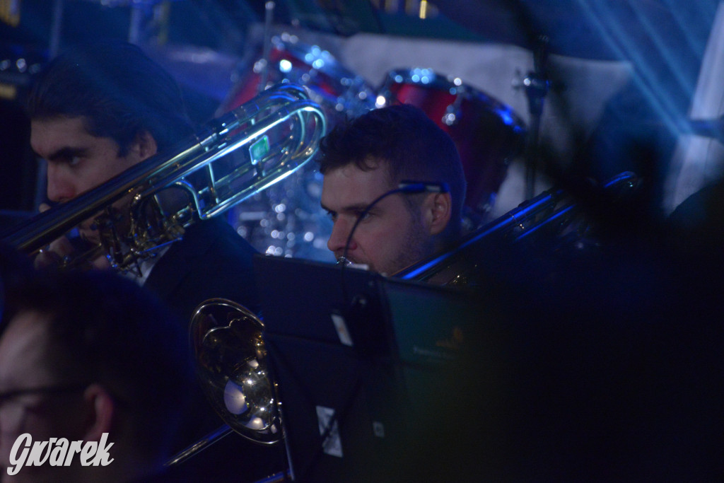 Muzyczny hołd dla Tarnowskich Gór. Piękny koncert