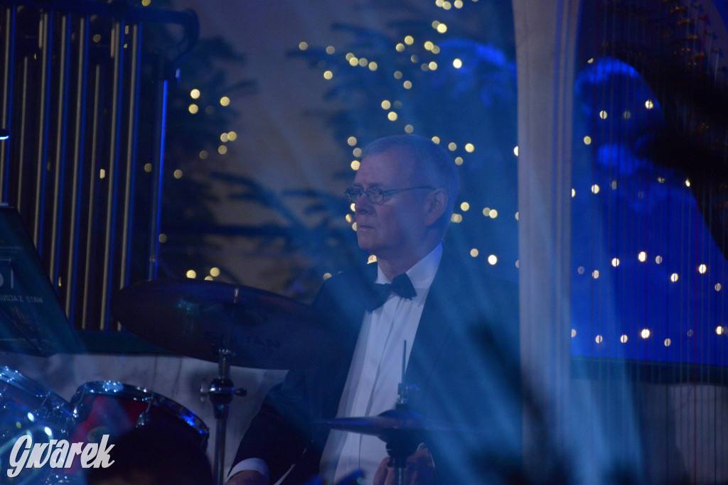 Muzyczny hołd dla Tarnowskich Gór. Piękny koncert