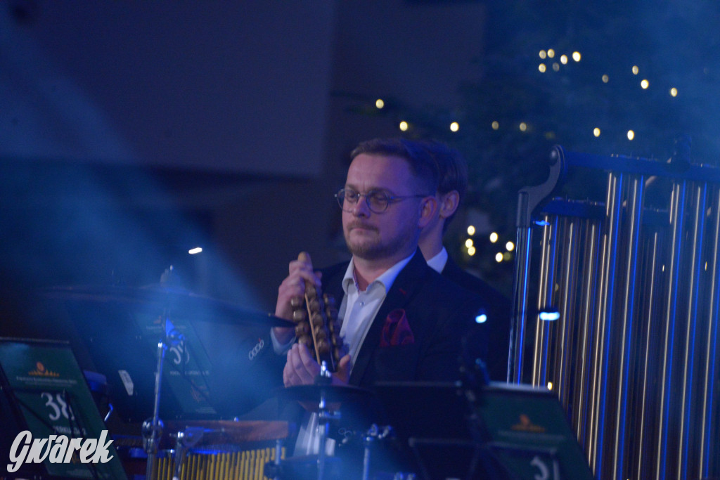 Muzyczny hołd dla Tarnowskich Gór. Piękny koncert