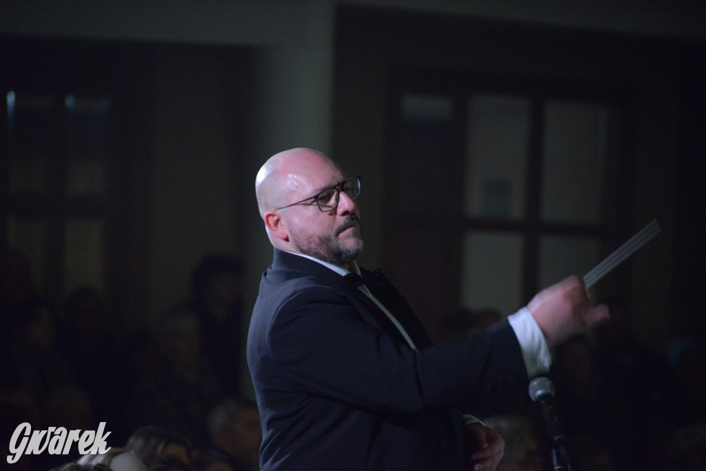 Muzyczny hołd dla Tarnowskich Gór. Piękny koncert