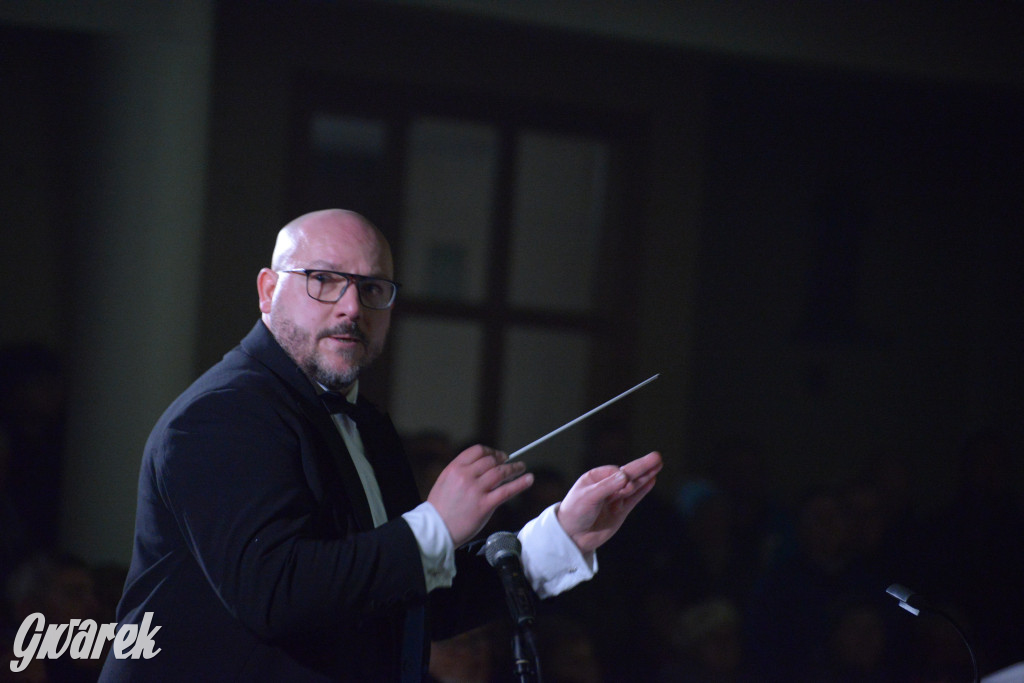 Muzyczny hołd dla Tarnowskich Gór. Piękny koncert