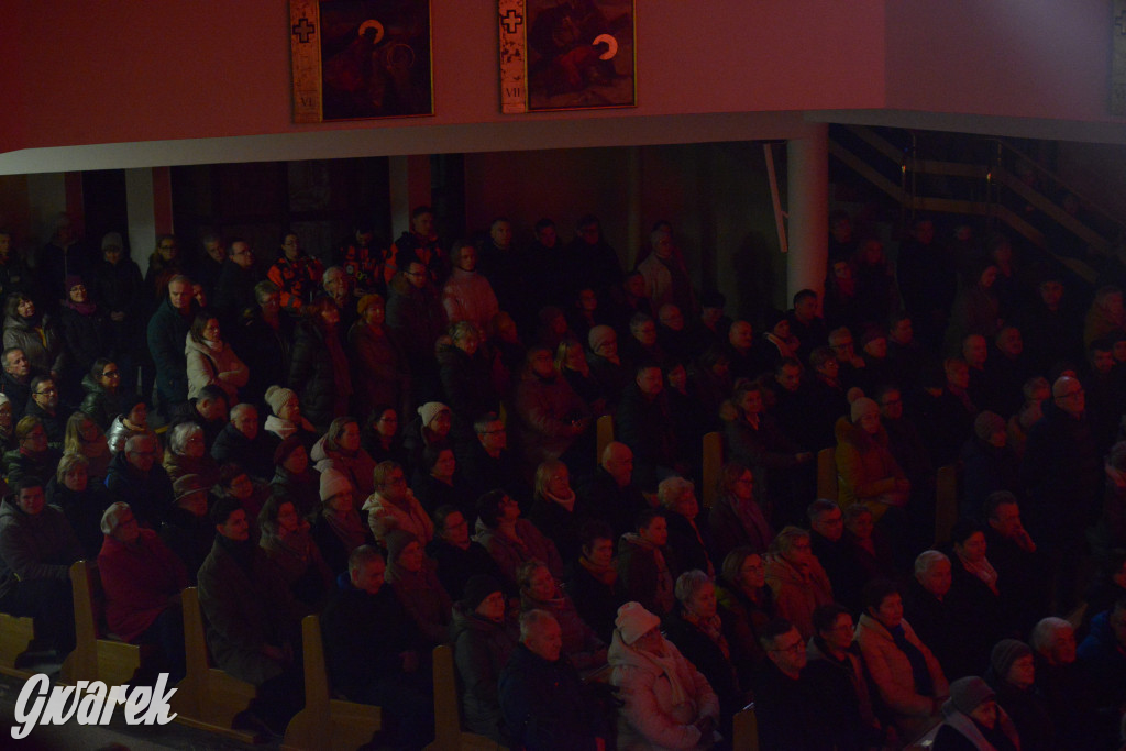 Muzyczny hołd dla Tarnowskich Gór. Piękny koncert