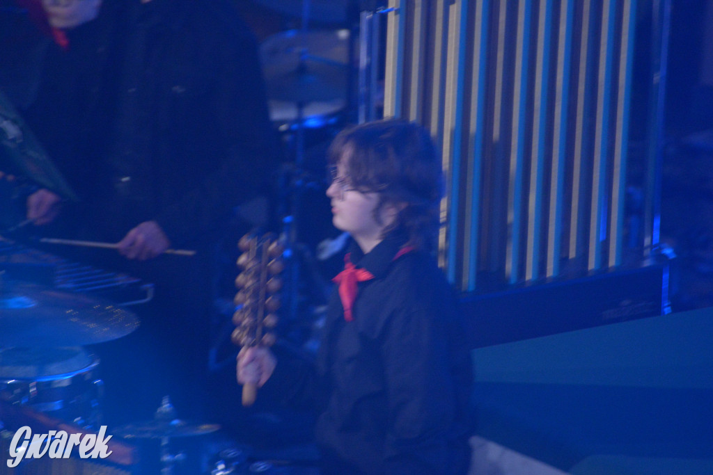 Muzyczny hołd dla Tarnowskich Gór. Piękny koncert