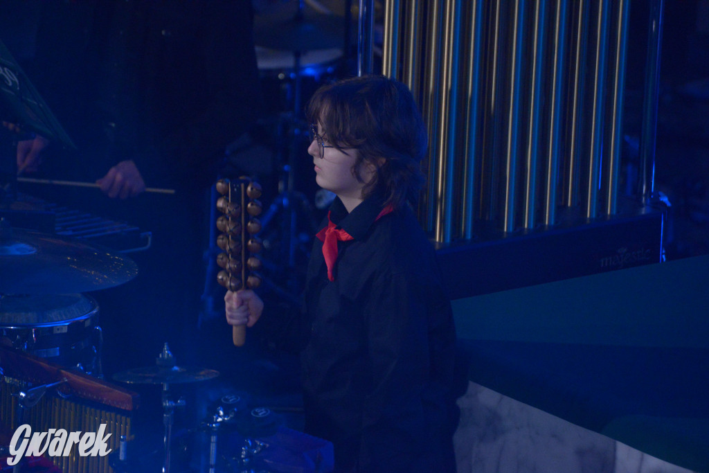 Muzyczny hołd dla Tarnowskich Gór. Piękny koncert