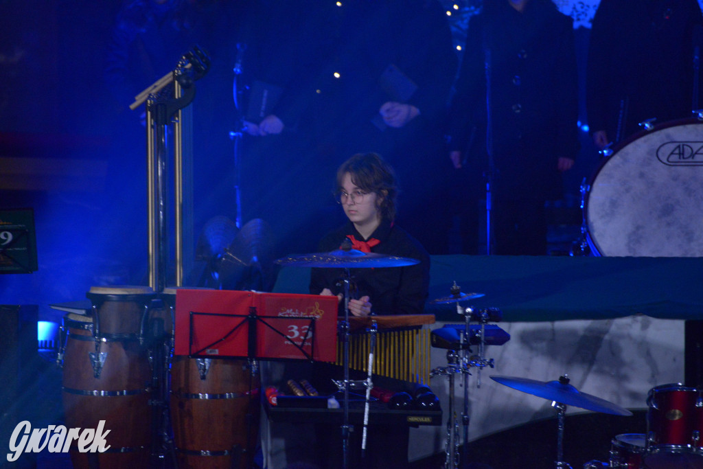 Muzyczny hołd dla Tarnowskich Gór. Piękny koncert