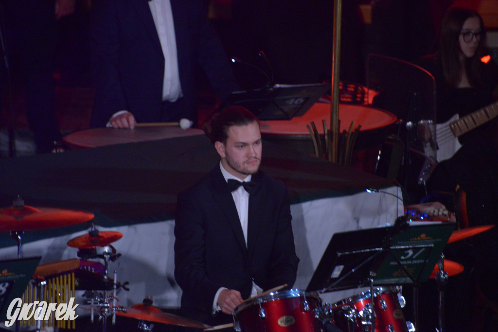 Muzyczny hołd dla Tarnowskich Gór. Piękny koncert