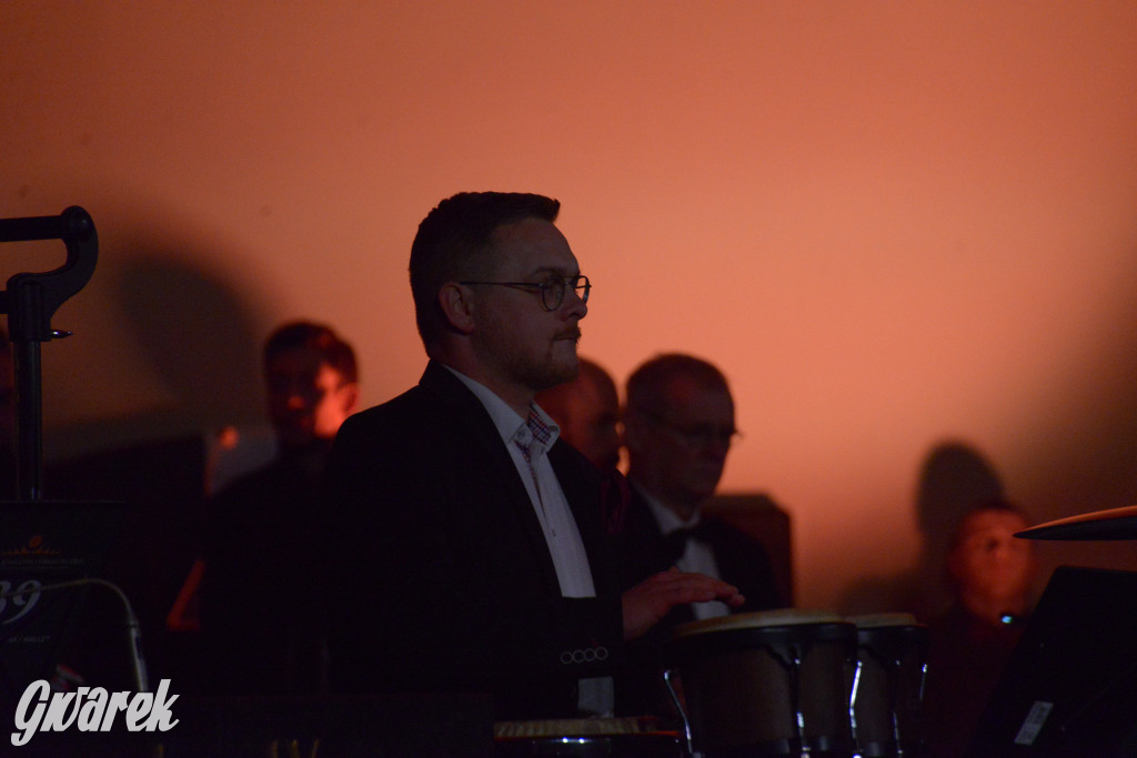 Muzyczny hołd dla Tarnowskich Gór. Piękny koncert