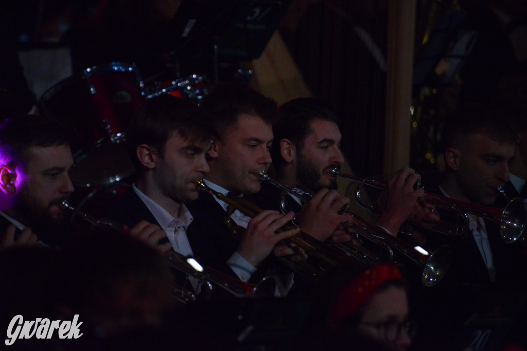 Muzyczny hołd dla Tarnowskich Gór. Piękny koncert