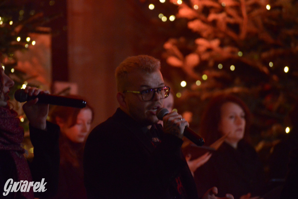 Muzyczny hołd dla Tarnowskich Gór. Piękny koncert