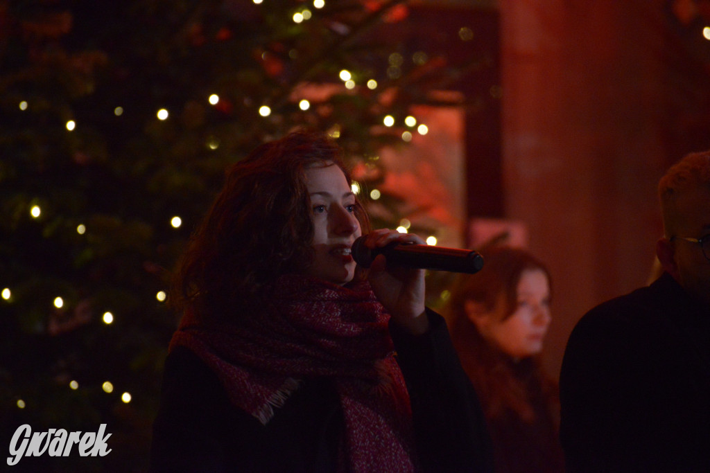 Muzyczny hołd dla Tarnowskich Gór. Piękny koncert