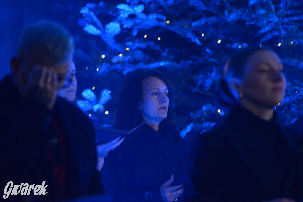 Muzyczny hołd dla Tarnowskich Gór. Piękny koncert