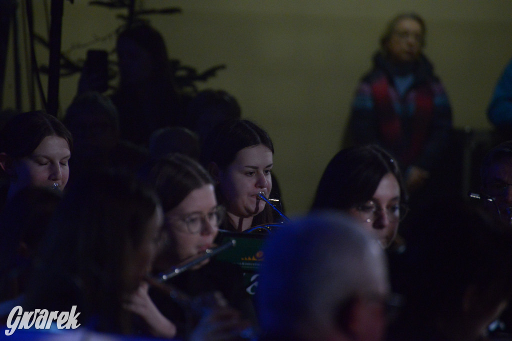 Muzyczny hołd dla Tarnowskich Gór. Piękny koncert