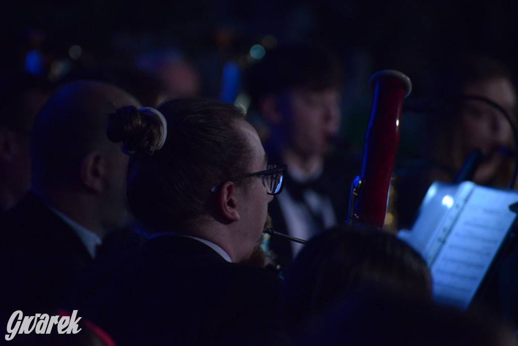Muzyczny hołd dla Tarnowskich Gór. Piękny koncert