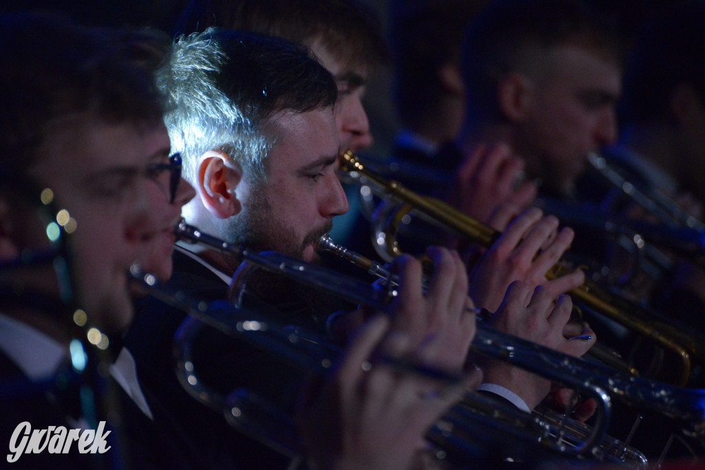 Muzyczny hołd dla Tarnowskich Gór. Piękny koncert