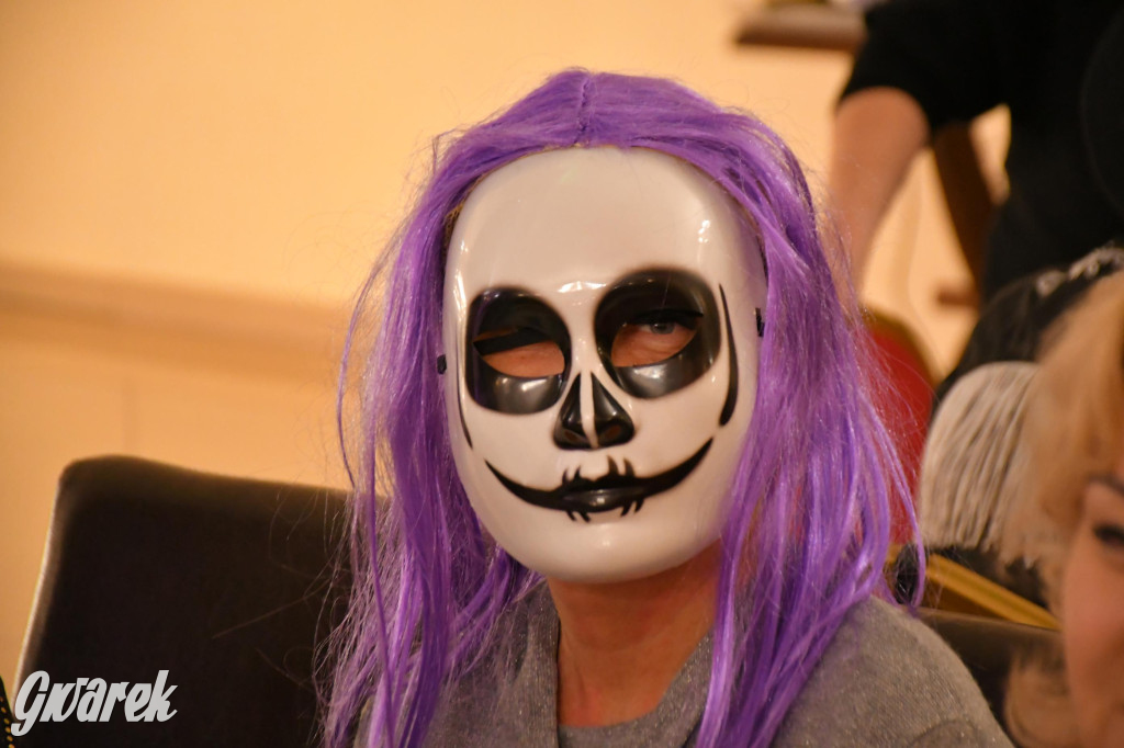 14. Babski Comber w Boruszowicach-Hanusku