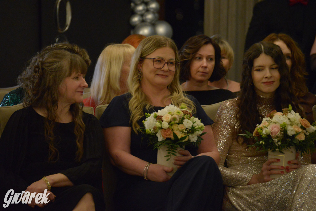 Bal maturzystów Sempołowskiej w Tarnowskich Górach