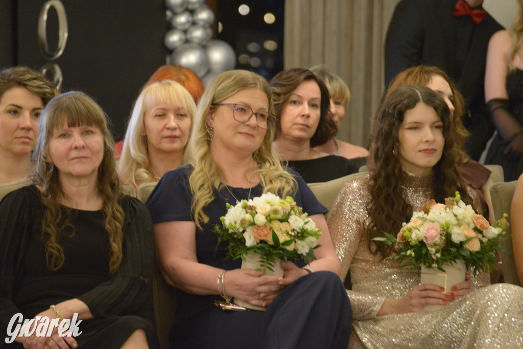 Bal maturzystów Sempołowskiej w Tarnowskich Górach