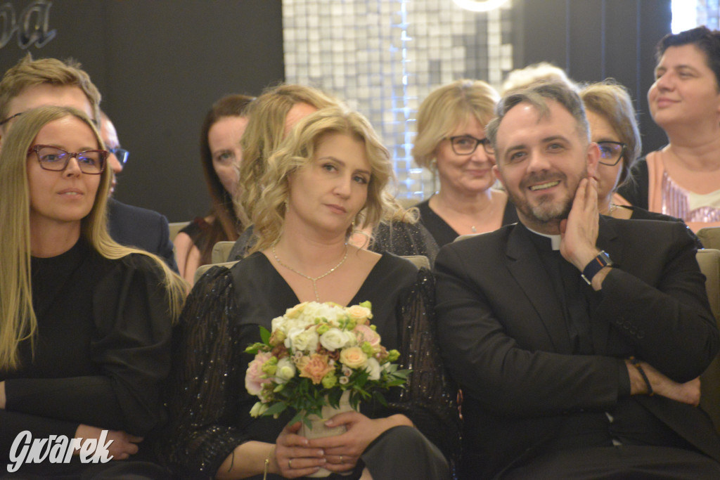 Bal maturzystów Sempołowskiej w Tarnowskich Górach