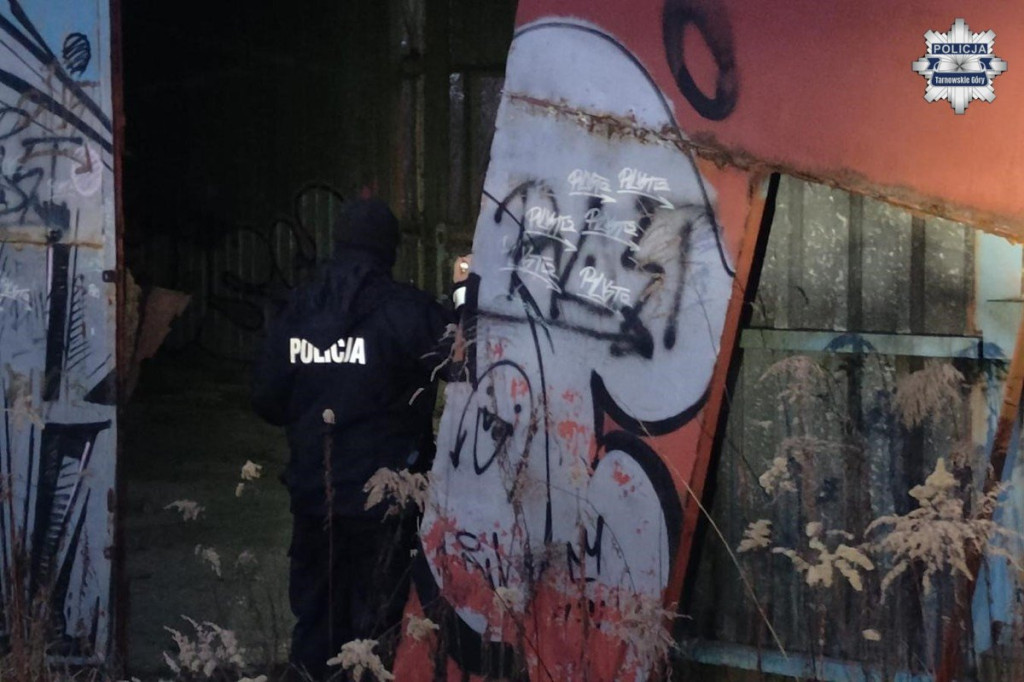 Pomógł 67-latce. Mróz śmiertelnym zagrożeniem