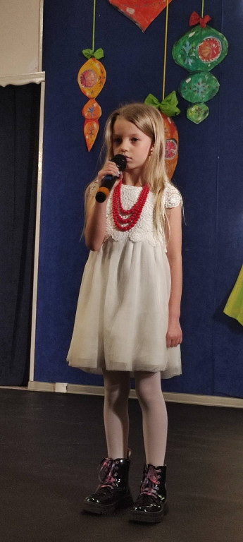 Koncert na do widzenia i zapisy do konkursów