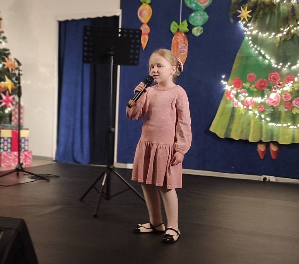 Koncert na do widzenia i zapisy do konkursów