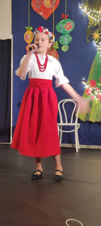 Koncert na do widzenia i zapisy do konkursów