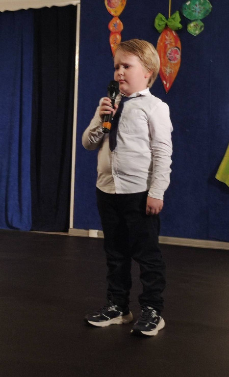 Koncert na do widzenia i zapisy do konkursów