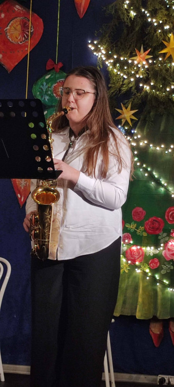 Koncert na do widzenia i zapisy do konkursów