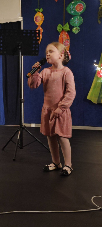 Koncert na do widzenia i zapisy do konkursów