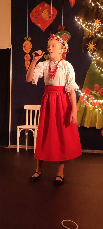 Koncert na do widzenia i zapisy do konkursów