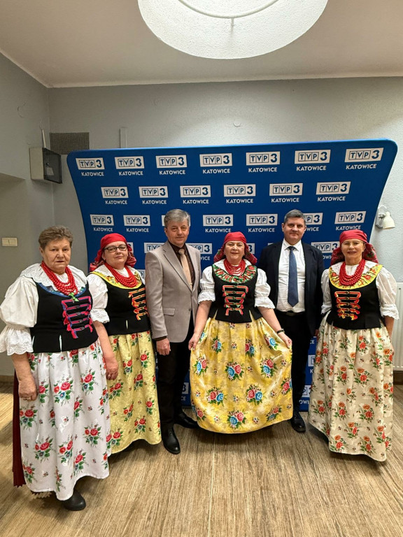 Nasz zespół w TVP. Kiedy emisja programu?