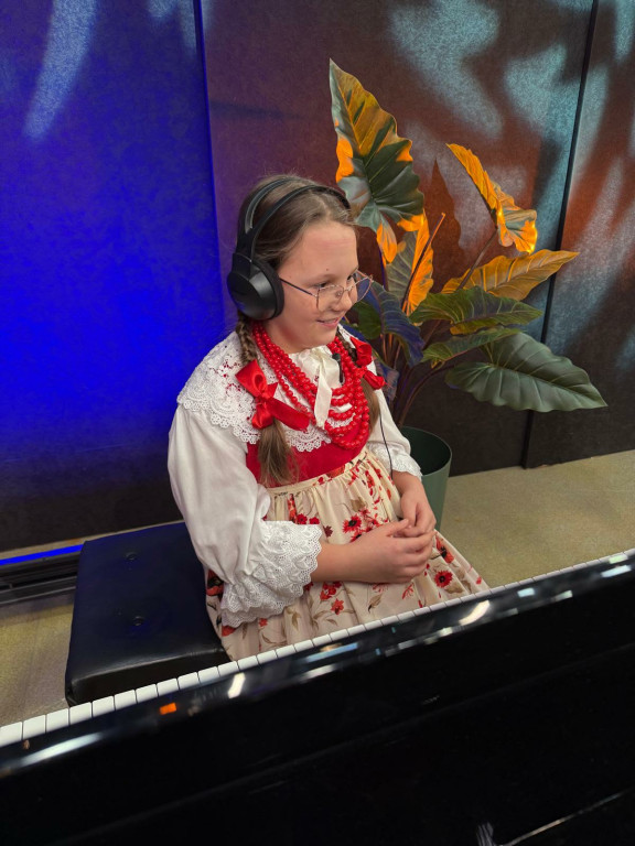 Nasz zespół w TVP. Kiedy emisja programu?