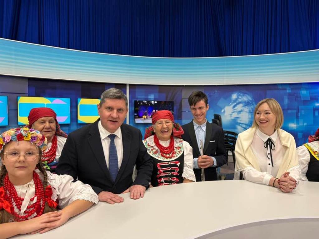 Nasz zespół w TVP. Kiedy emisja programu?