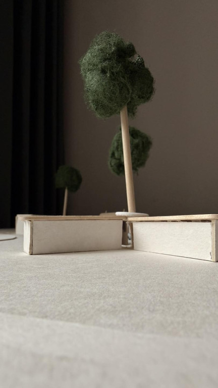 Zdolna młodzież. Dwie wystawy w pałacu