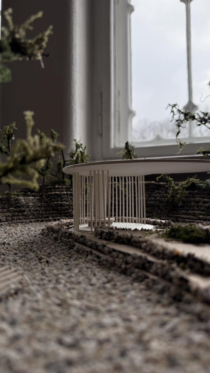 Zdolna młodzież. Dwie wystawy w pałacu