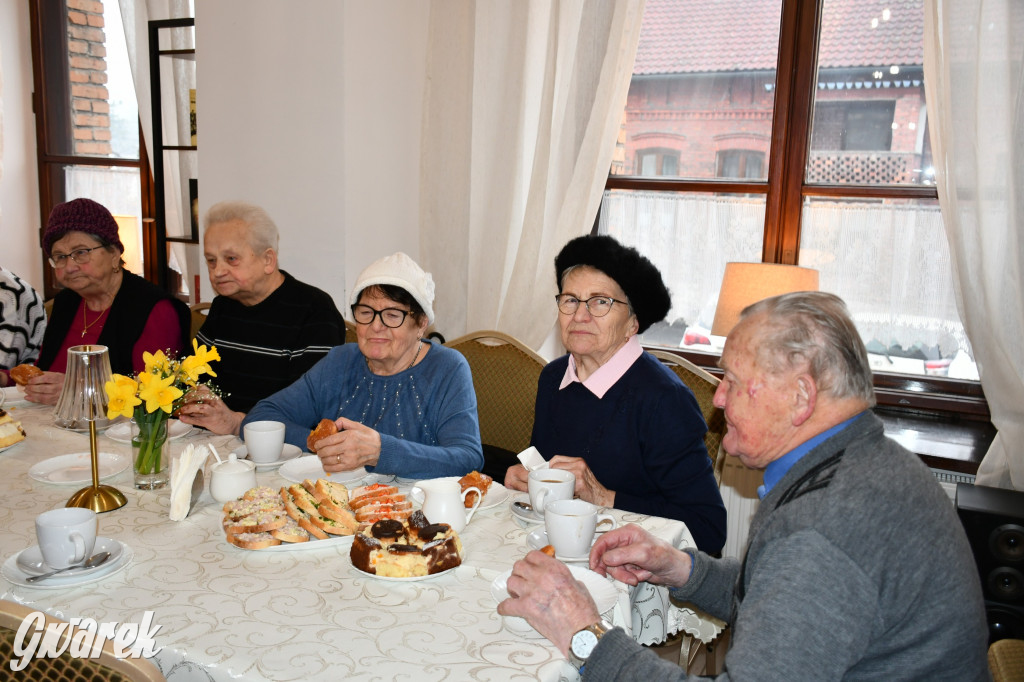 Dzień chorego w sali po remoncie. KGW potrafi!