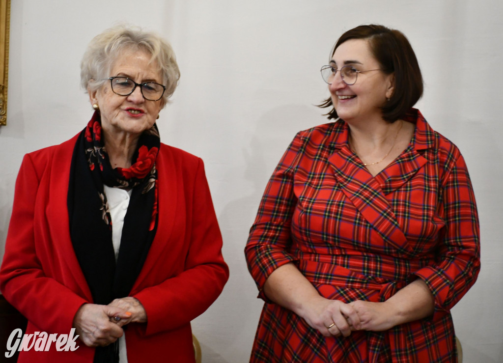 Dzień chorego w sali po remoncie. KGW potrafi!