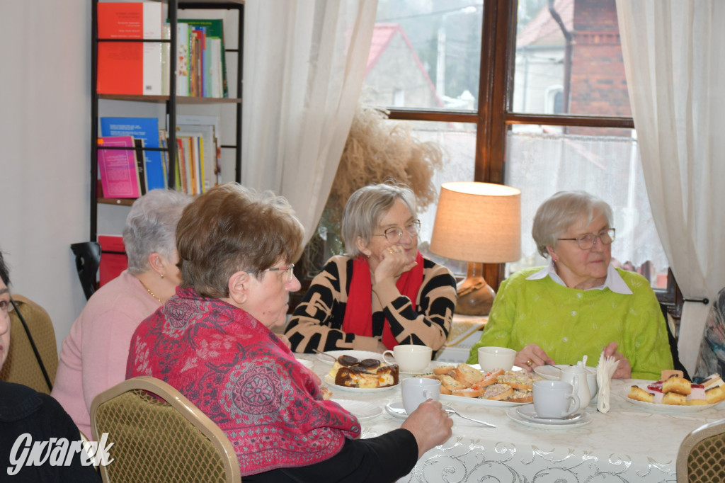 Dzień chorego w sali po remoncie. KGW potrafi!