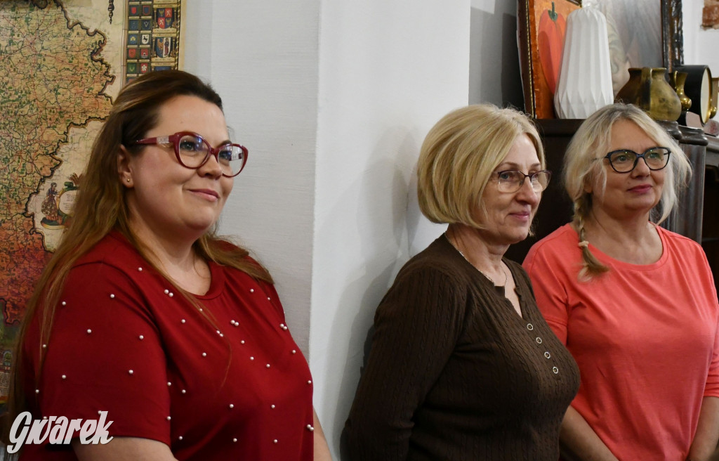 Dzień chorego w sali po remoncie. KGW potrafi!