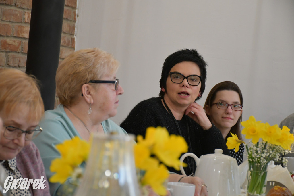 Dzień chorego w sali po remoncie. KGW potrafi!