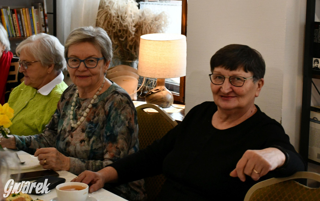 Dzień chorego w sali po remoncie. KGW potrafi!