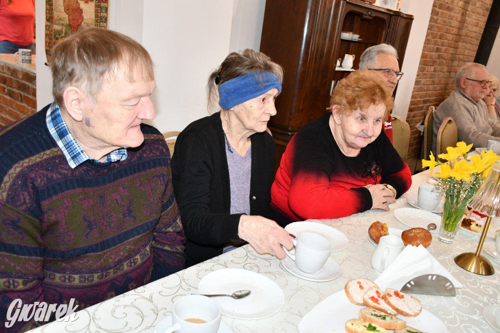 Dzień chorego w sali po remoncie. KGW potrafi!