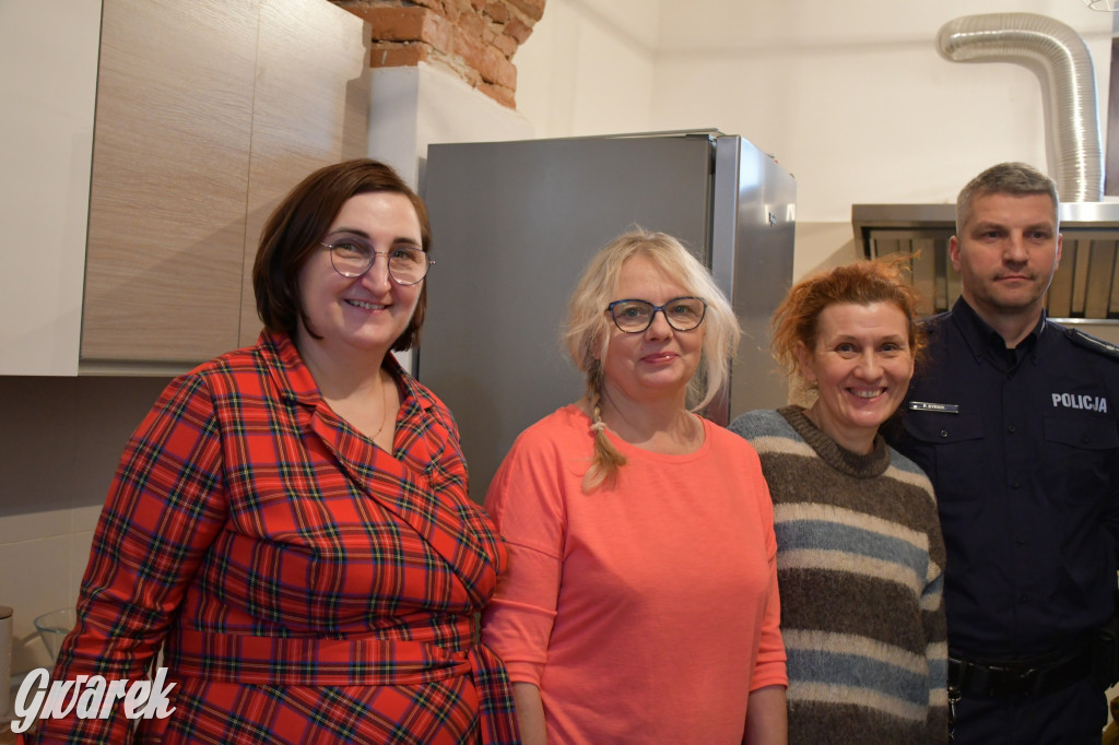 Dzień chorego w sali po remoncie. KGW potrafi!