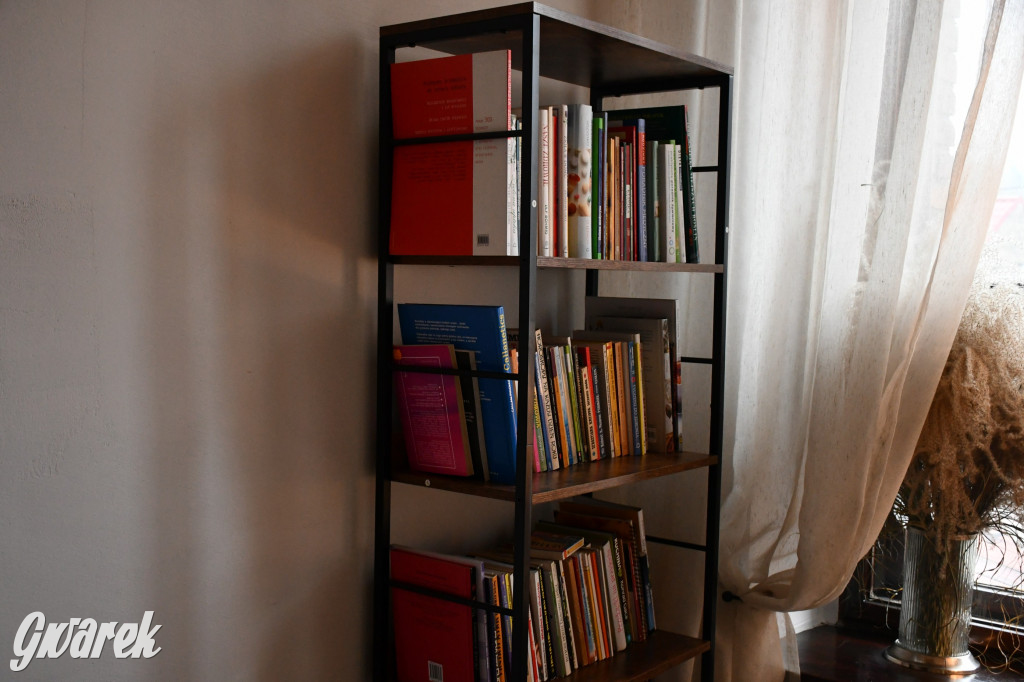 Dzień chorego w sali po remoncie. KGW potrafi!