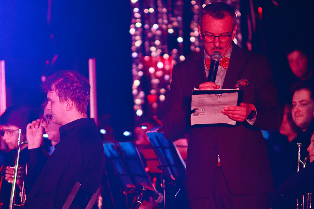 Nasza orkiestra w obiektywie Światłoczułych