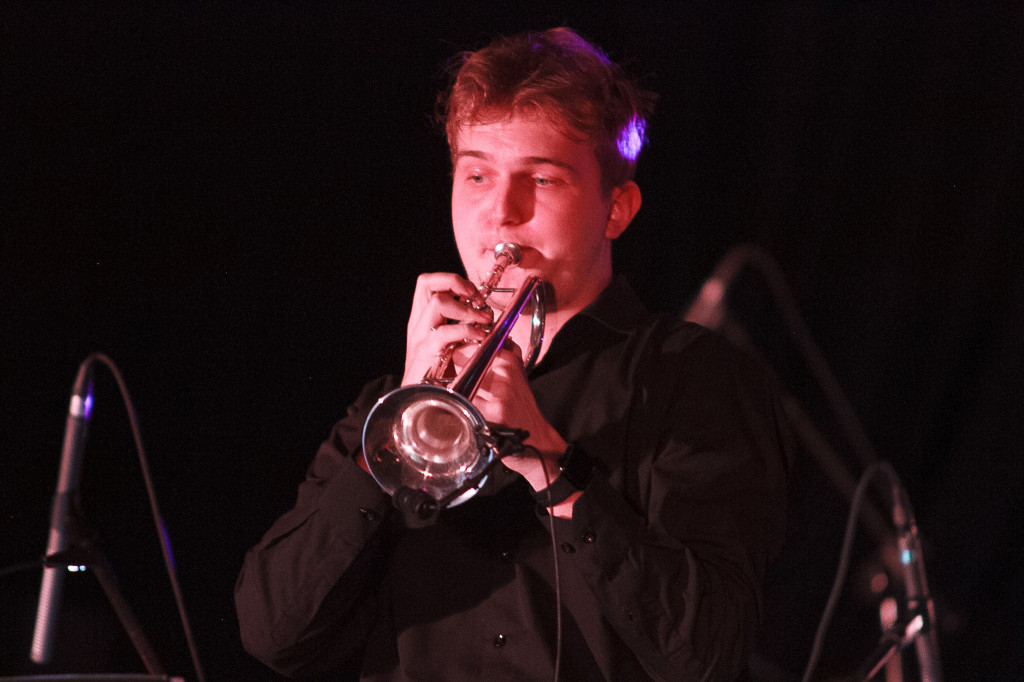 Nasza orkiestra w obiektywie Światłoczułych