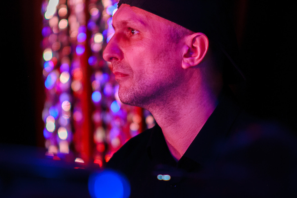 Nasza orkiestra w obiektywie Światłoczułych