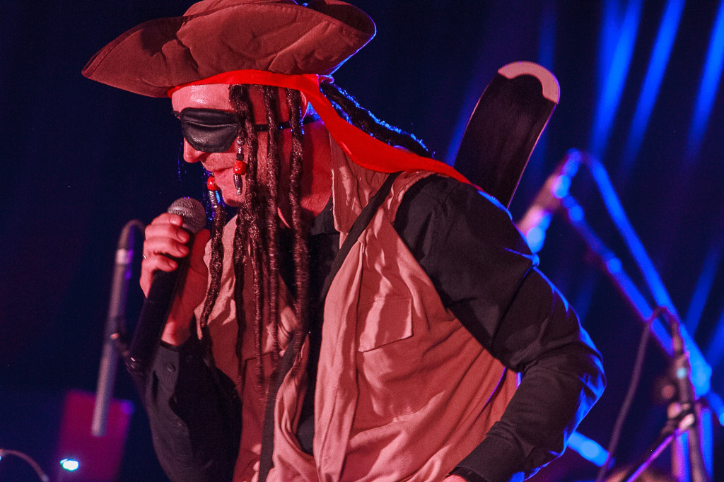 Nasza orkiestra w obiektywie Światłoczułych