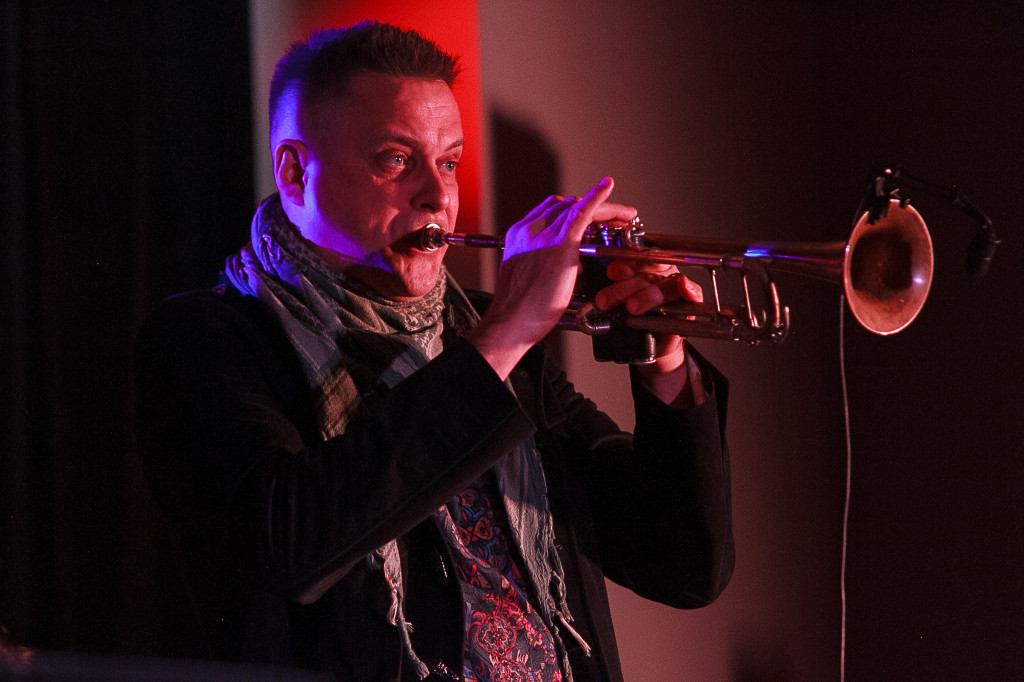 Nasza orkiestra w obiektywie Światłoczułych