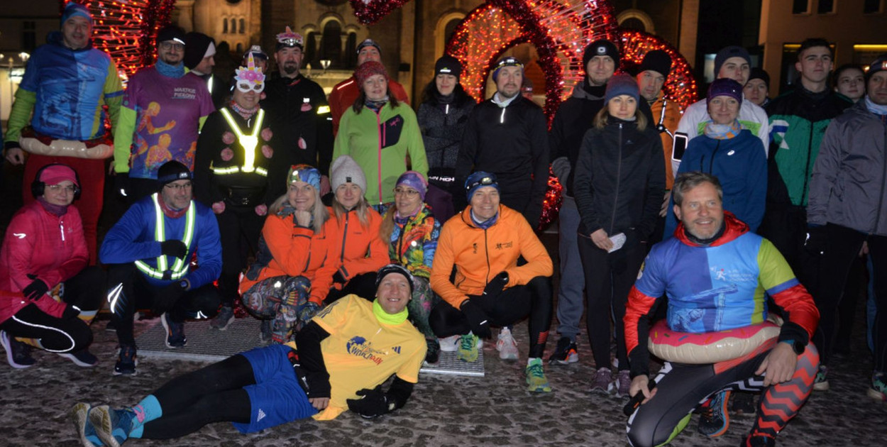 Tarnowskie Gór i walentynki. Szybka randka i ustawka